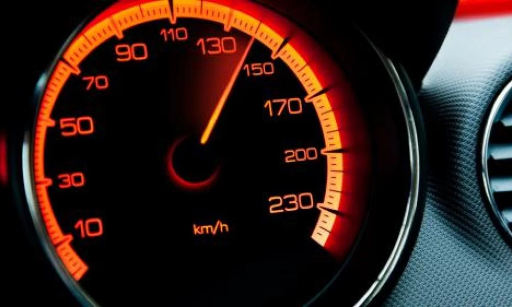 Τα χιλιόμετρα που αναγράφει το κοντέρ δεν είναι τα πραγματικά